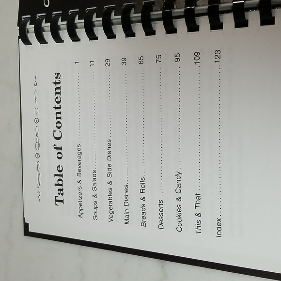 Cookbook - Picture 2 of 5